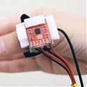 (Video) Wearable Computing Ring Allows Users to Write Words and Numbers with Thumb