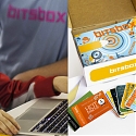 Fun Package Delivers Monthly Projects to Get Kids Coding