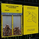 A Smart Way to Keep Streets Clean