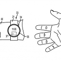 (Patent) Apple Invents Woven Fabric Displays for Apple Watch Bands