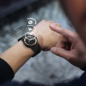 Time at a Glance - Nytec’s Axiom Watch