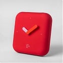 This Clock is Also a Life-Saving Emergency Kit