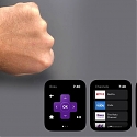 The Free Roku App on Apple Watch is Now Available