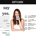 Order Your Hangover Cure Through Instagram - Dirtylemon