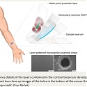 (PDF) Breakthrough Stanford Wearable Detects Stress Levels Through Sweat