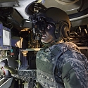 Aircraft Tech Lets Crewmen See Through Tanks - IronVision