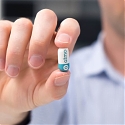 Gas-Sensing Smart Capsule Expected as Soon as 2022 - Atmo Biosciences