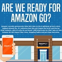 (Infographic) Are We Ready For Amazon Go?