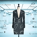 (Video) Google is Helping H&M Construct a Custom Dress Based on Your Personal Data