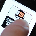 Researchers Try to Improve Smartwatch Typing with 2 New Keyboard Concepts