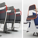 New Seat Designs Put Trains and Trams on Track for Increased Capacity