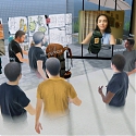 Spatial Goes Free, Aiming to Become the Zoom of Virtual Collaboration