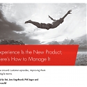 (PDF) Bain - Experience Is the New Product : Here's How to Manage It