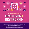 (Infographic) A Small Business Guide to Advertising on Instagram