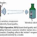 (PDF) MIT'S RFIQ : Food Quality and Safety Detection Using Wireless Stickers