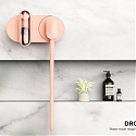 DROP I Shower Tap Concept by Pascal Grangier