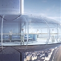 (Video) Brighton's Novel Observation Tower Named World's Most Slender