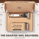 (M&A) Unilever Buys Dollar Shave Club for Reported $1Billion Value