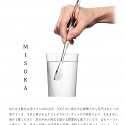 (Video) Misoka Toothbrush Cleans Your Teeth with Nanotech Ions Instead of Toothpaste