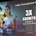 India Surpasses USA to Become The Second Largest Smartphone Market