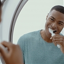 Half-Mouth Toothbrush is Claimed to Clean All Your Teeth within 20 Seconds - Encompass