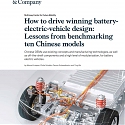 (PDF) Mckinsey - How to Drive Winning Battery-Electric-Vehicle Design