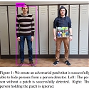 (Paper) Cornell Students Break Convolutional Neural Networks Using Cardboard
