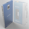 The Sony Talkman Smartphone