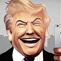 Here's One Issue Where Apple and Donald Trump See Eye-to-Eye : Repatriation
