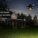 Rich People are Protecting Their Homes With Surveillance Drones