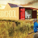 (Video) Red Dot Award : Design Concept - Boxchool