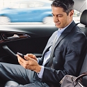 Uber Usage by Business Travelers Surpassed Taxi and Car Rentals in 2015