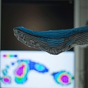 Fraunhofer : Pressure-Monitoring Stockings to Prevent Wounds in Diabetics