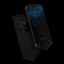 One Wicked Sharp Smartphone - Prometheus