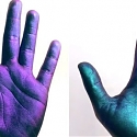 Next-Gen Color-Changing Properties Appear in Fashion and Beauty
