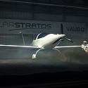 Official Debut for Solar-Powered Space Plane - The SolarStratos