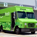 Amazon Looks to New Food Technology for Home Delivery