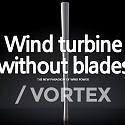 The Future of Wind Turbines ? No Blades, Vortex