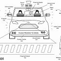 Auto Tech & Logistics Patent Watch : Drone Handoffs, Autonomous Routing, ,And More