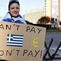 How Do Europeans Feel About A Grexit ?
