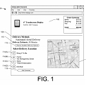 (Patent) Amazon Seeks a Patent for an Autonomous Unmanned Aerial Delivery Vehicle