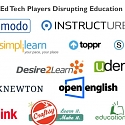 Funding To Education Technology Startups Soars 96%