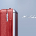 Louis Vuitton is Making a Luggage Tracker