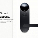 Latch Raises $70M for Its Apartment Smart Lock System