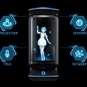 (Video) Gatebox Reimagines Amazon Alexa as Fawning Anime Girlfriend