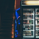 A Biometric Vending Machine for Dispensing Legal Cannabis