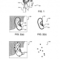 (Patent) Amazon Invents an Ear-Scanning Smartphone to Take-on Touch ID