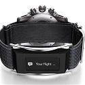 The Montblanc Timewalker Urban Speed e-Strap