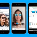 Facebook Tries Selfie Commerce with Augmented Reality Ads