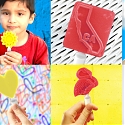 3D Food Platform Delivers Bespoke Popsicles - Pixsweet